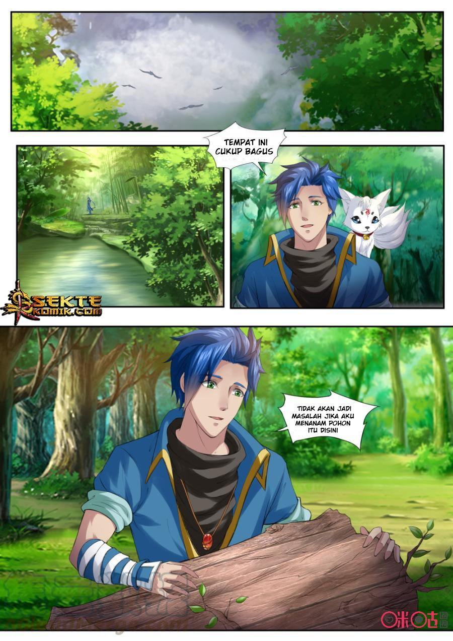 Jiuxing Tianchen Chapter 165 Gambar 2